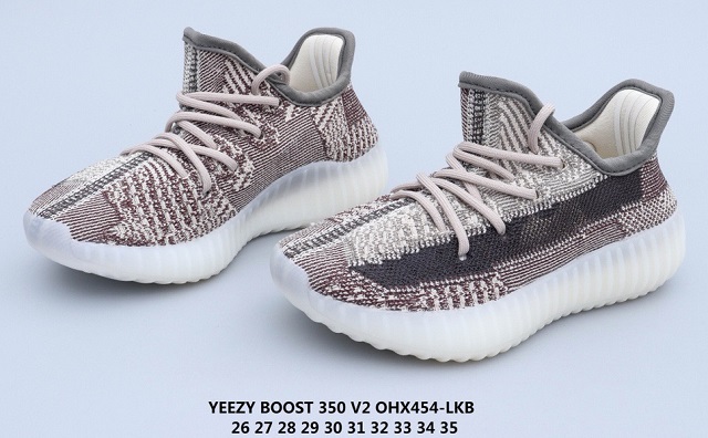 Adidas Yeezy 350 Boost Kids 14